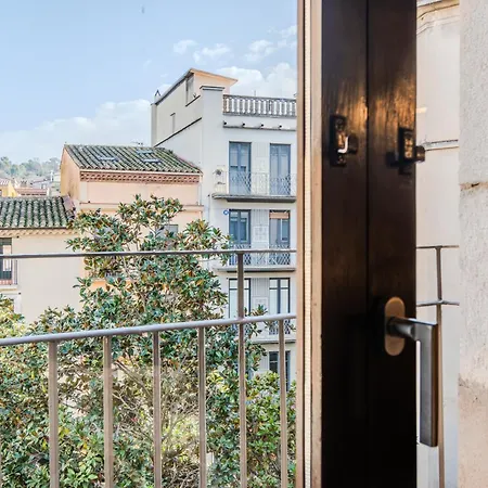 Flateli Santa Clara 21 Girona