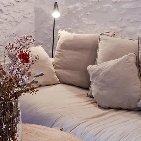 Flateli Santa Clara 21 Daire *