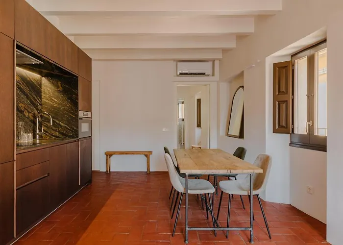 Flateli Santa Clara 21 *