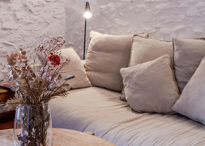 Flateli Santa Clara 21 Daire *