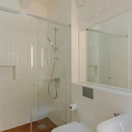 Flateli Santa Clara 21 ז'ירונה