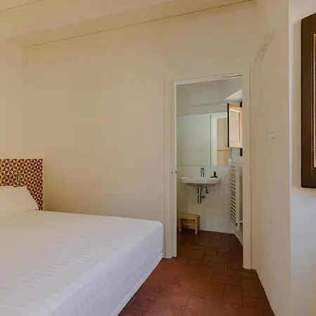 Appartement Flateli Santa Clara 21 *