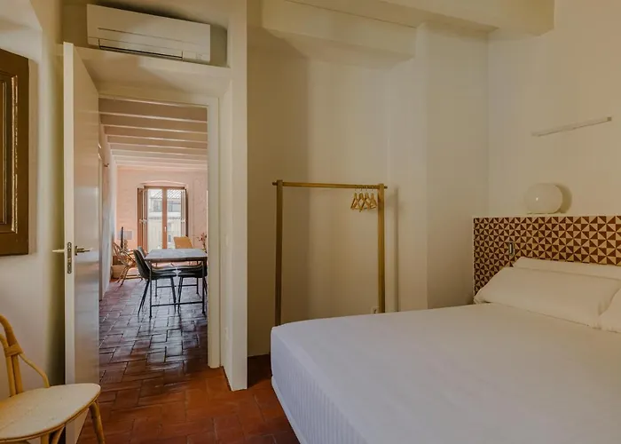 Flateli Santa Clara 21