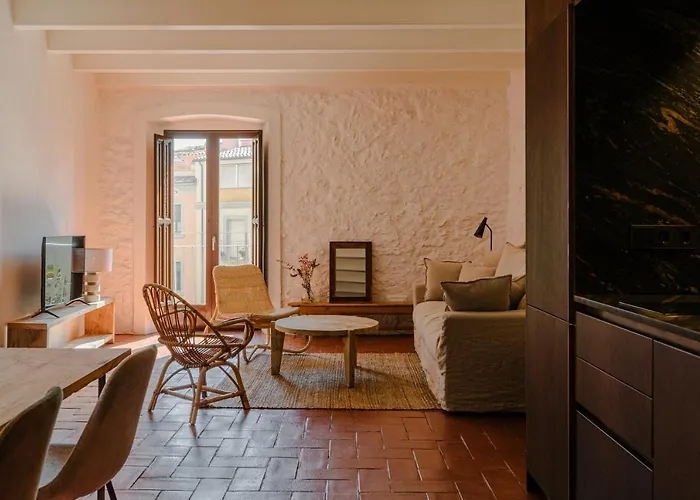 Flateli Santa Clara 21