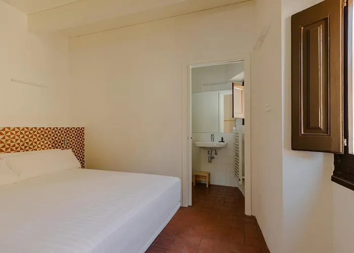 Lejlighed Flateli Santa Clara 21 *