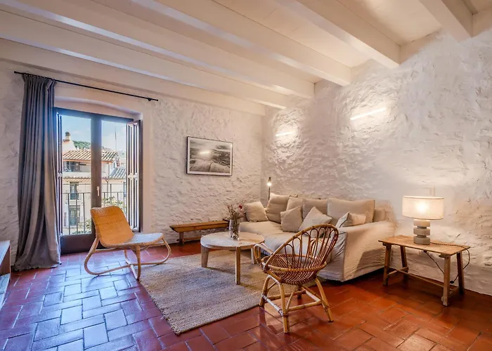 Flateli Santa Clara 21