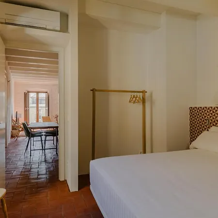 Flateli Santa Clara 21