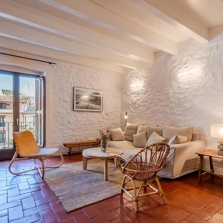 Flateli Santa Clara 21